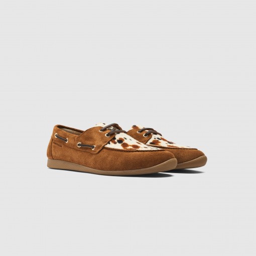 KAREN Boat Shoe KAREN Boat Shoe