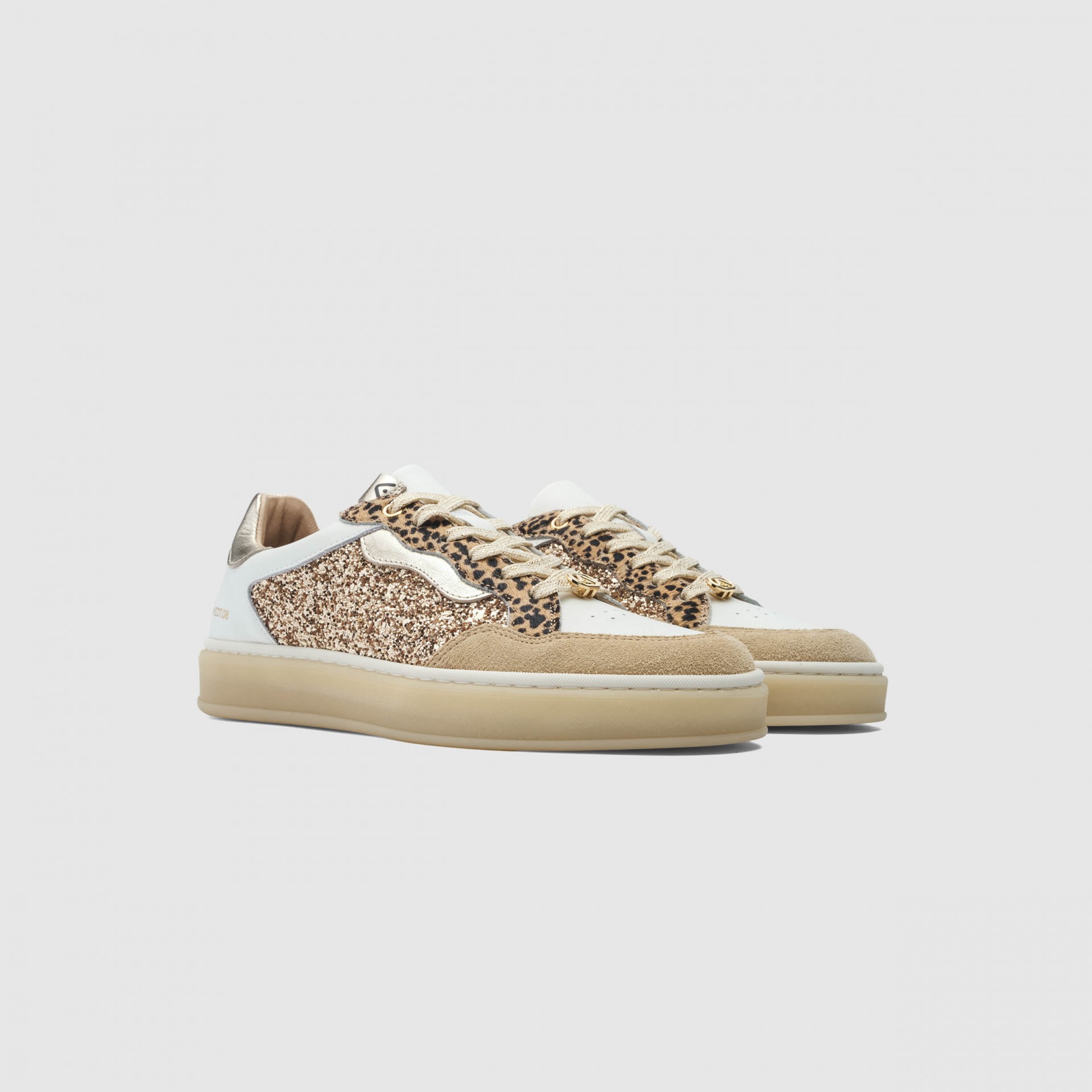 WENDY Wedge Sneaker