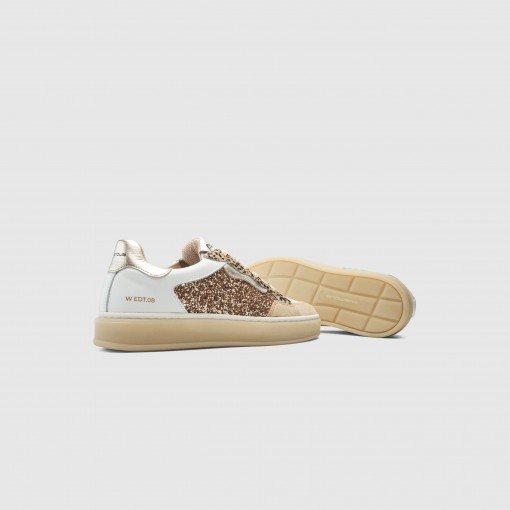WENDY Wedge Sneaker