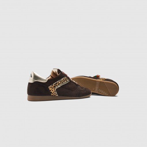 KAREN Retro Sneaker KAREN Retro Sneaker