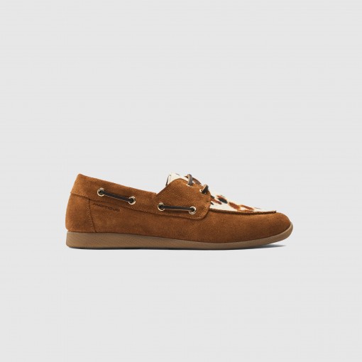 KAREN Boat Shoe