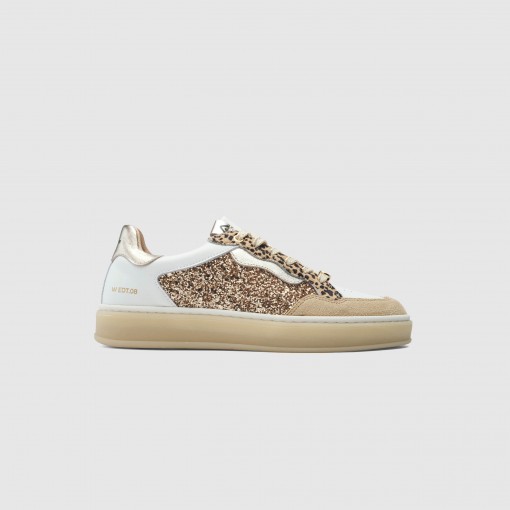 WENDY Wedge Sneaker