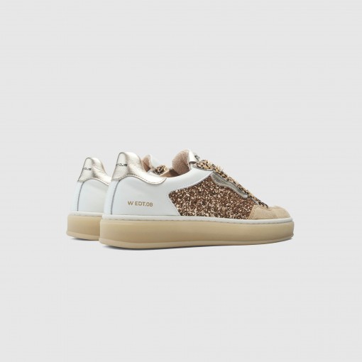 WENDY Wedge Sneaker