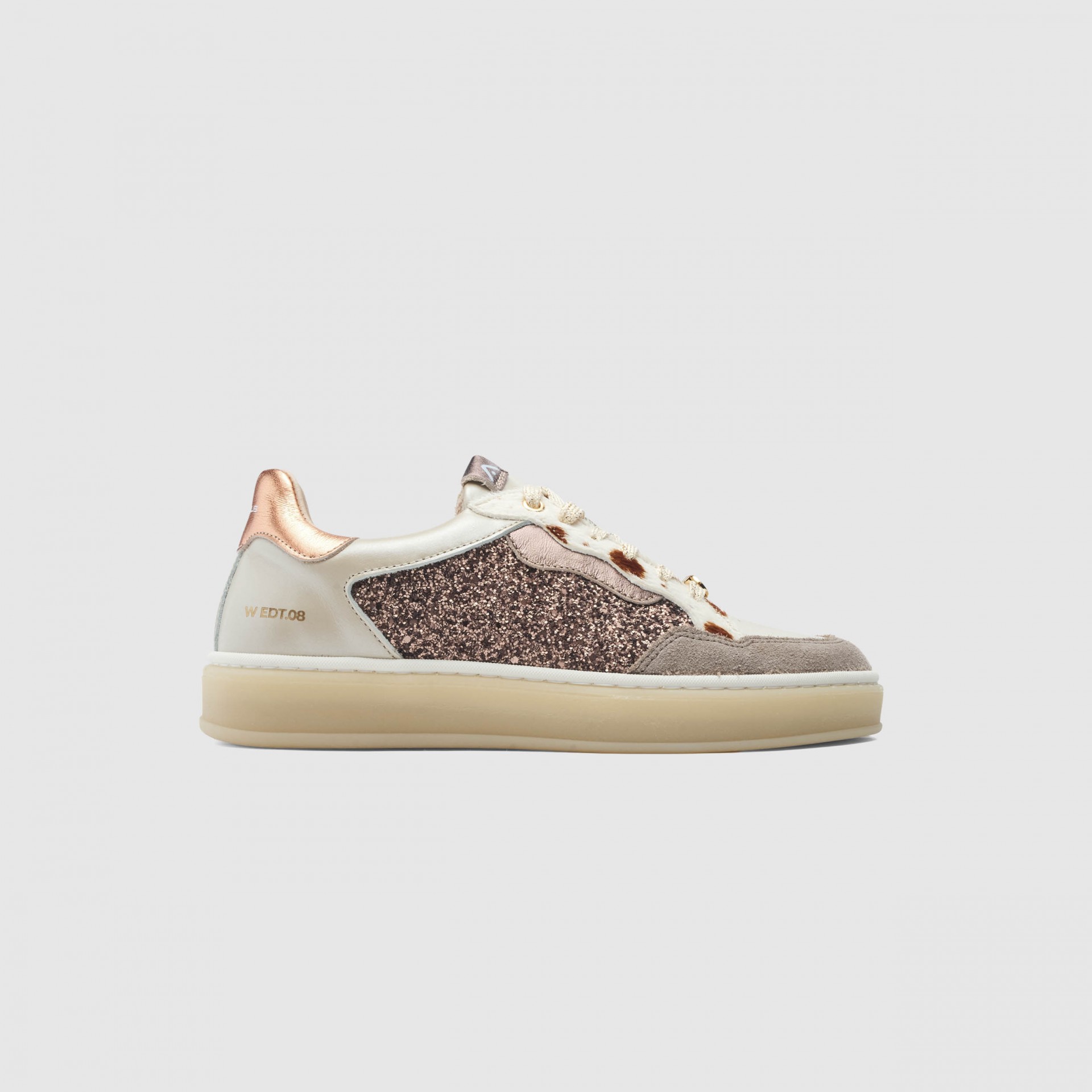 WENDY Wedge Sneaker