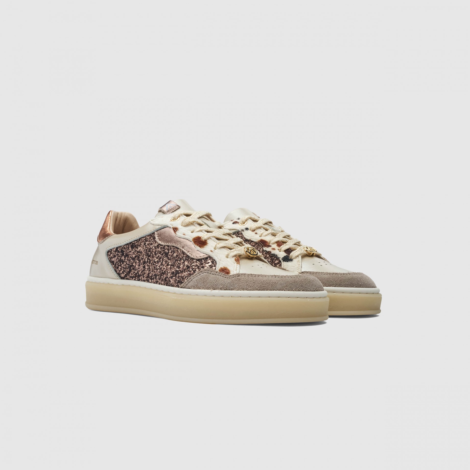 WENDY Wedge Sneaker