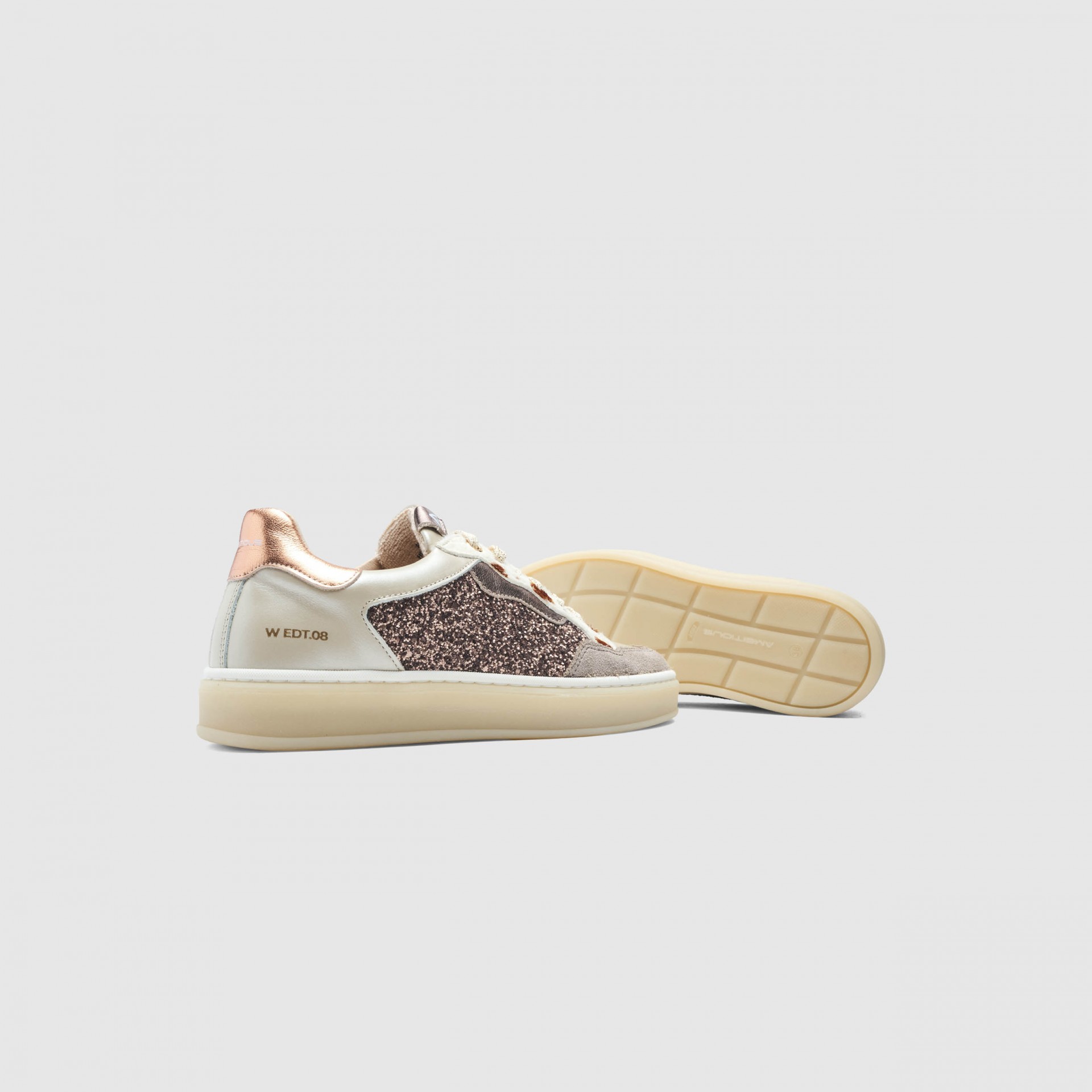 WENDY Wedge Sneaker