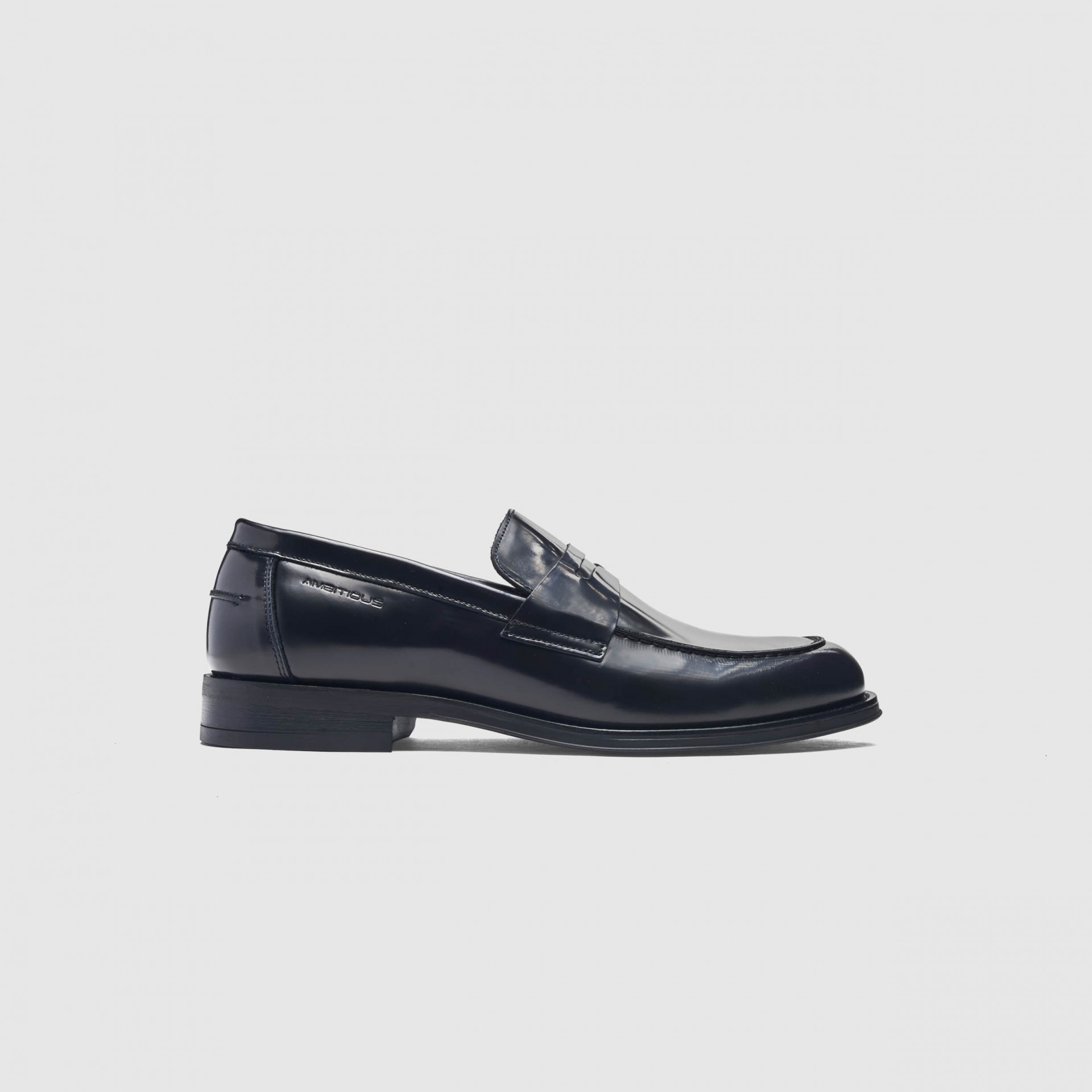 SIMON Penny Loafer