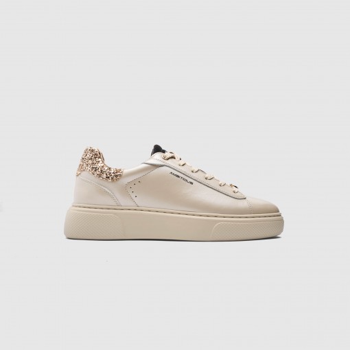 JACKIE Luxe Cupsole