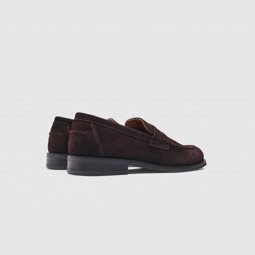 SIMON Tassel Loafer SIMON Tassel Loafer
