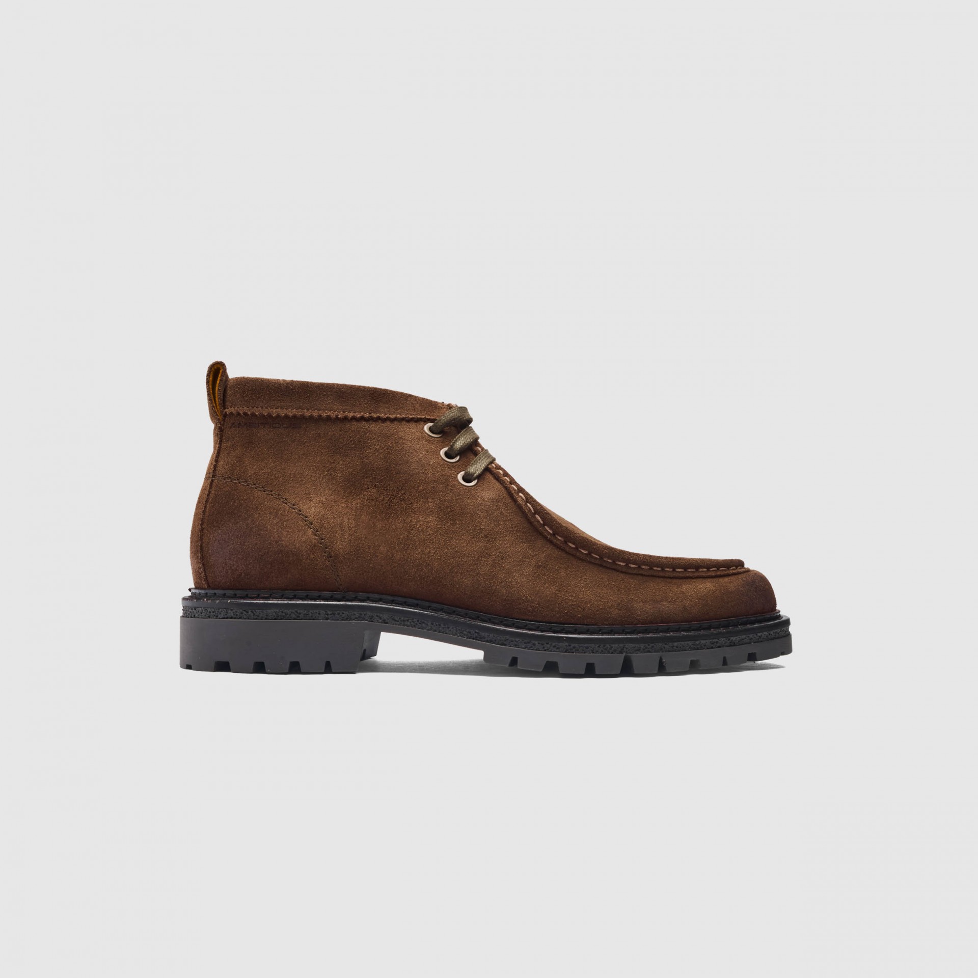 BRAVE Ankle Boot