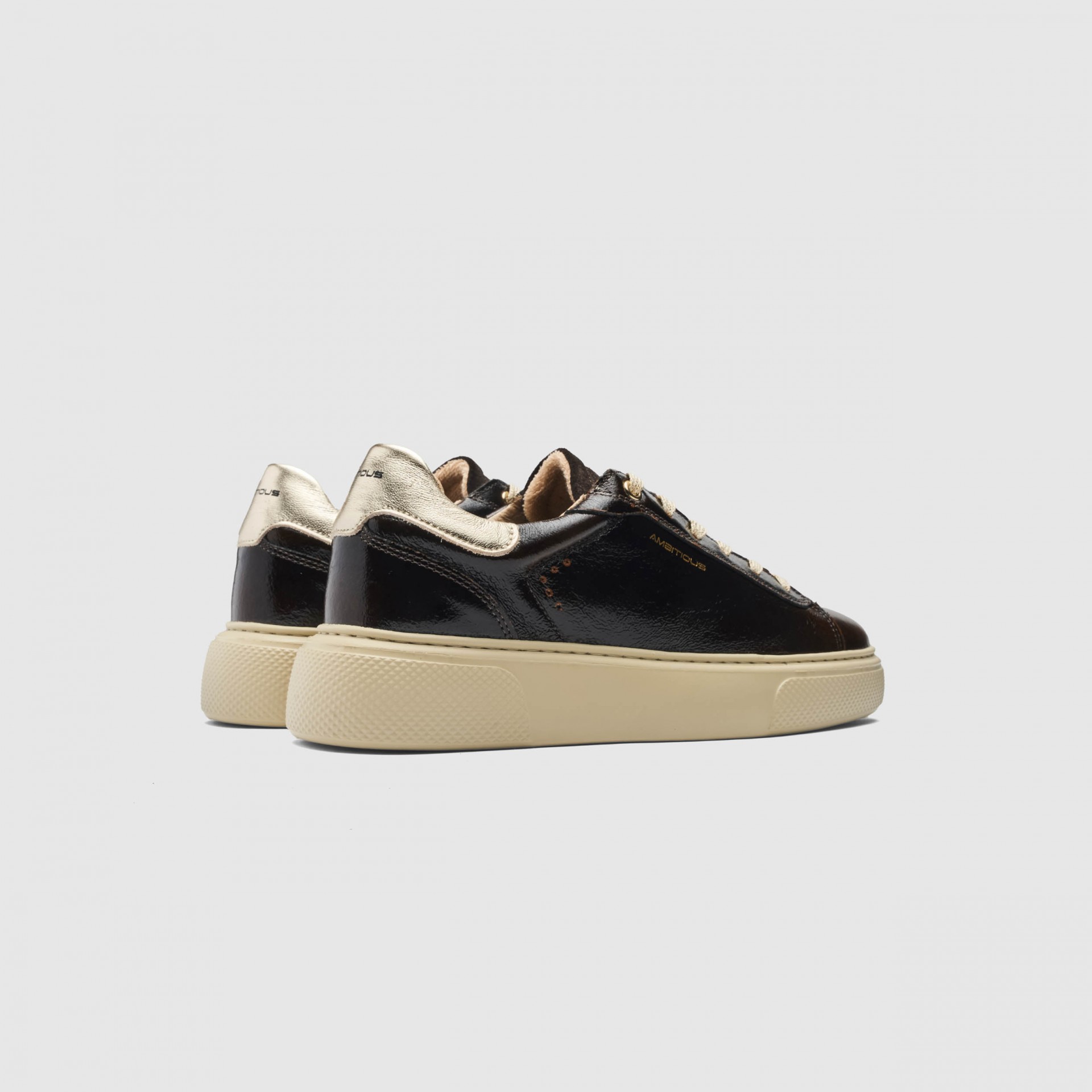JACKIE Luxe Cupsole