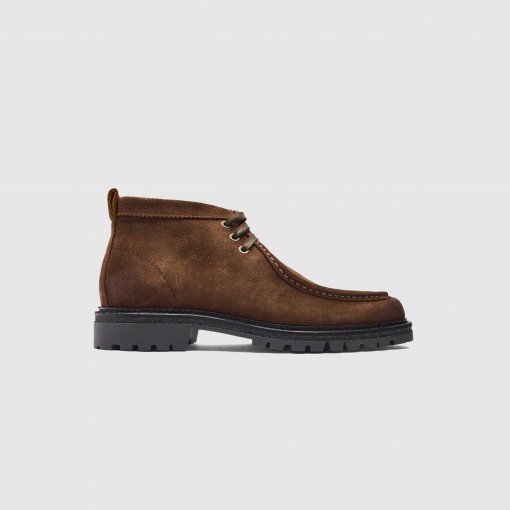 BRAVE Ankle Boot
