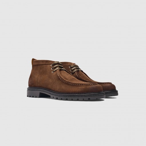 BRAVE Ankle Boot