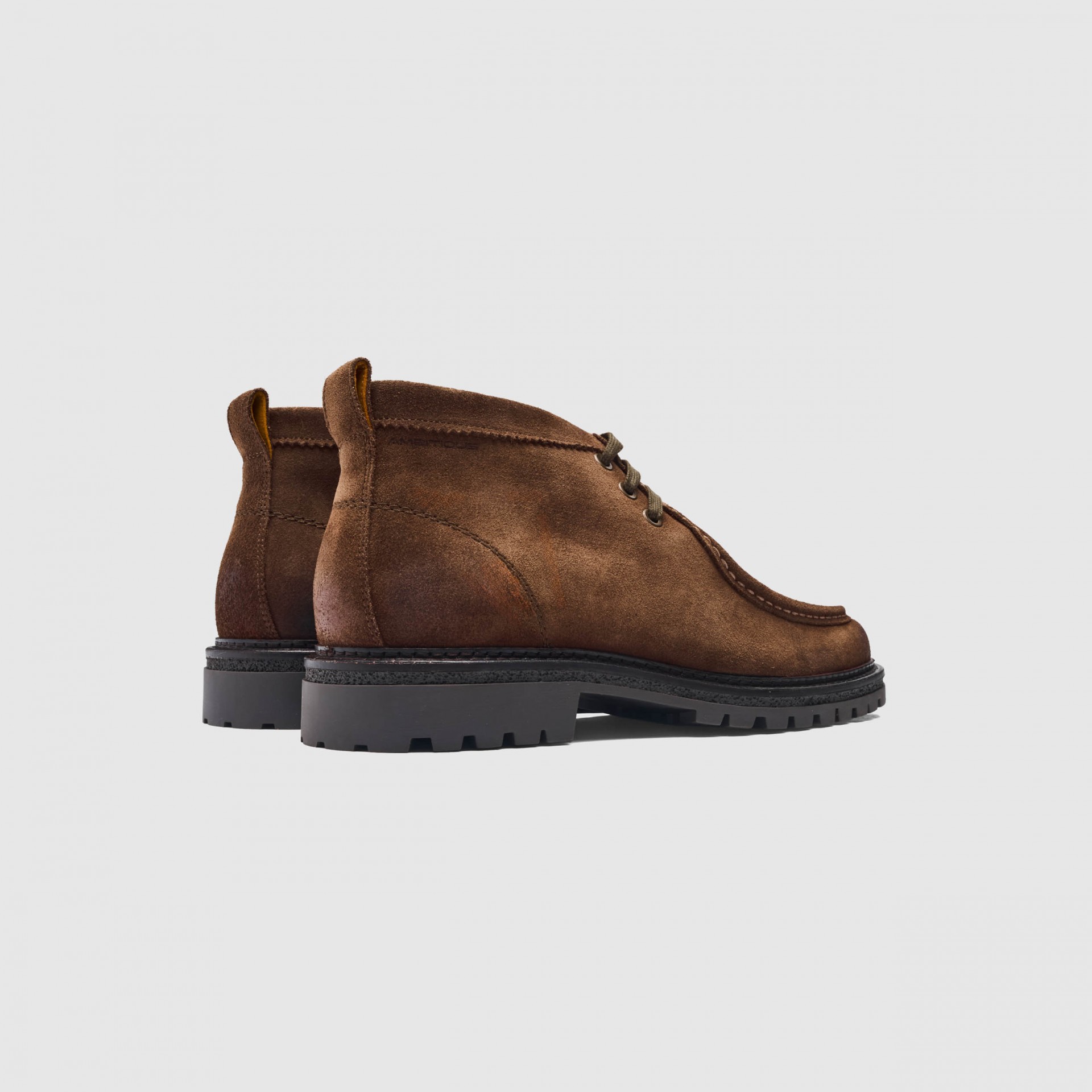 BRAVE Ankle Boot