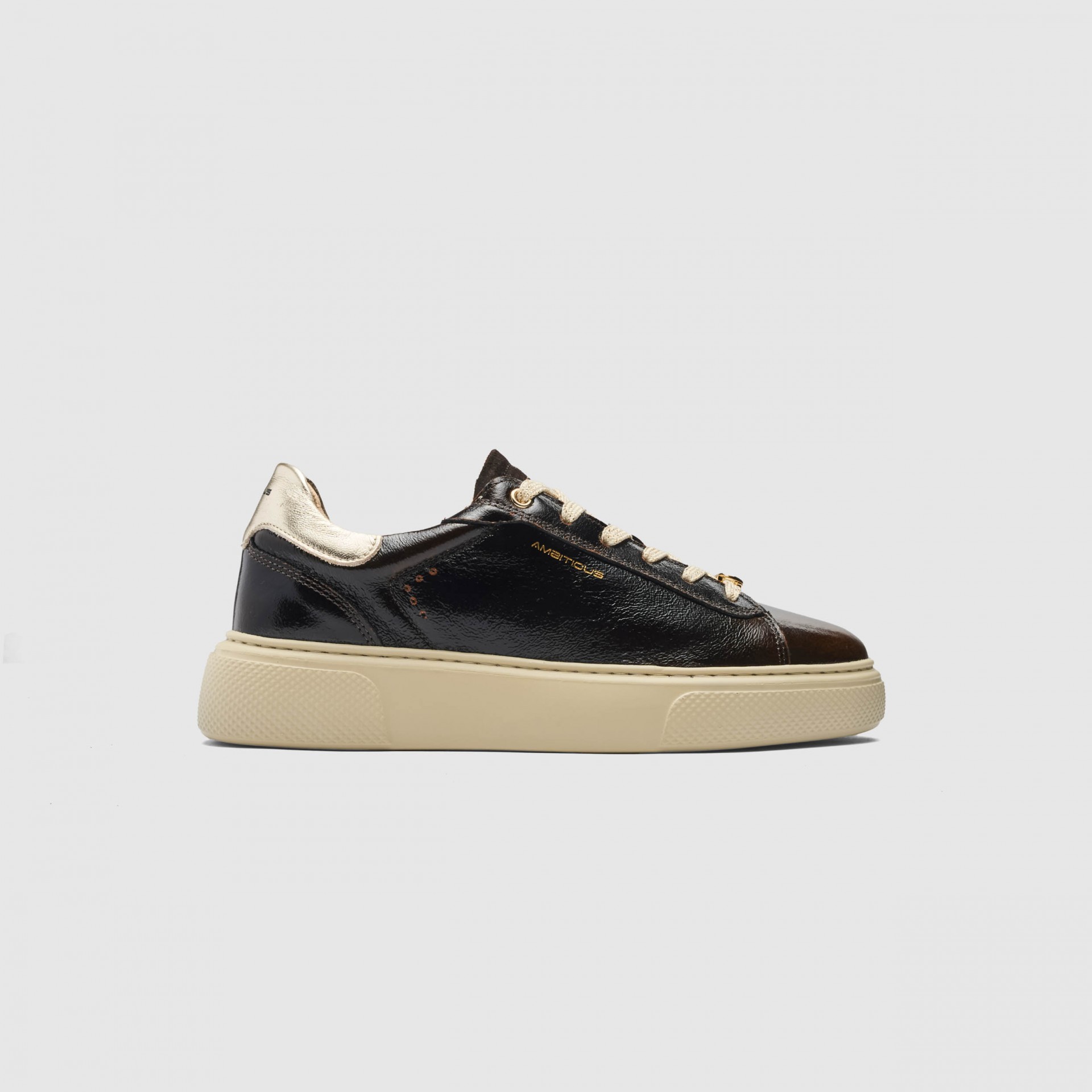 JACKIE Luxe Cupsole