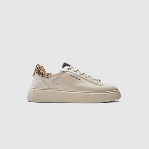 JACKIE Luxe Cupsole