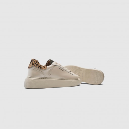 JACKIE Luxe Cupsole JACKIE Luxe Cupsole