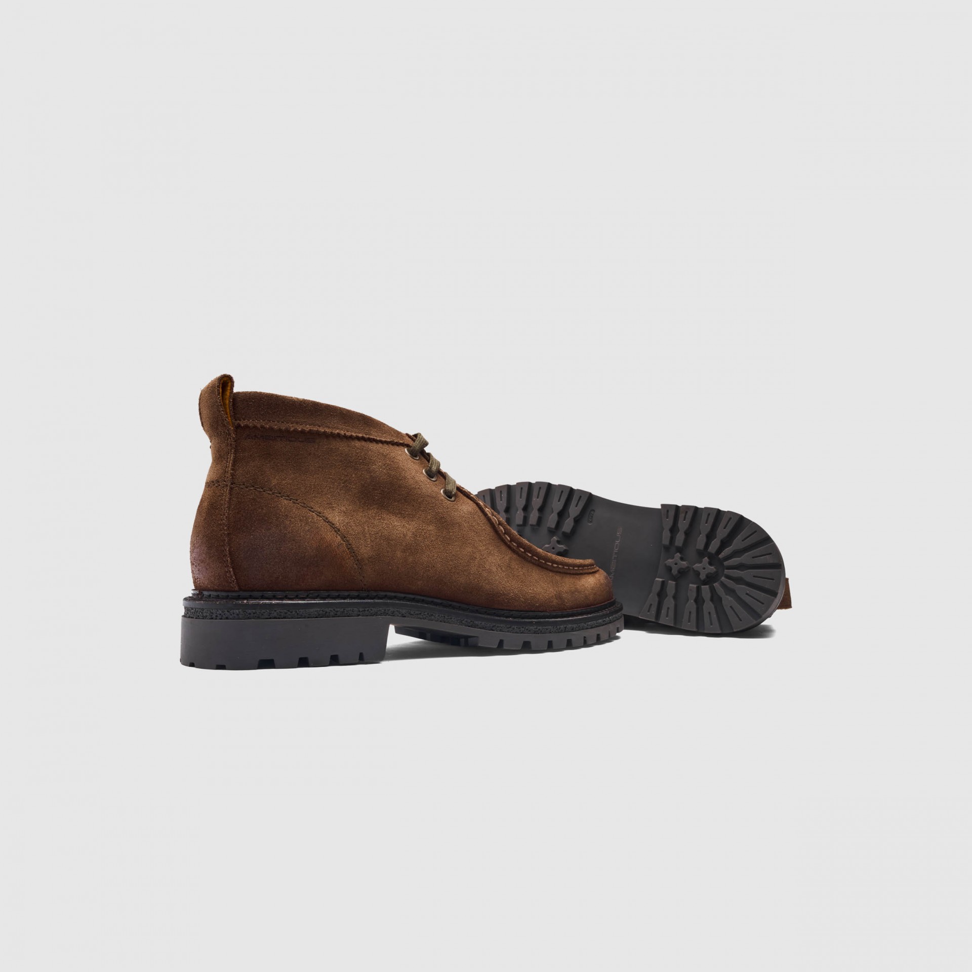 BRAVE Ankle Boot