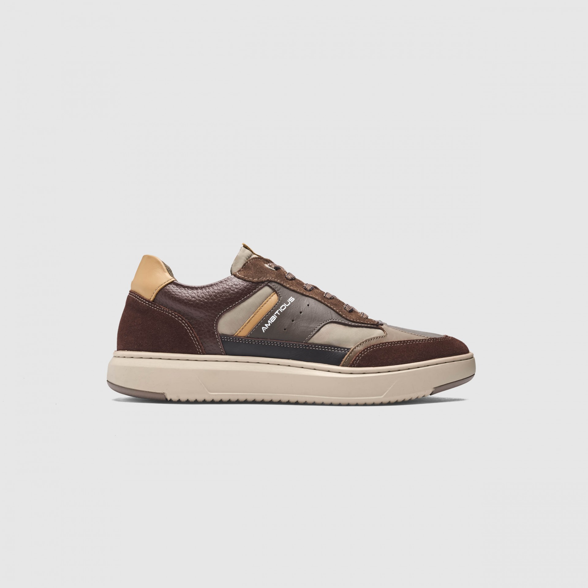 AKTIF Comfort Sneaker