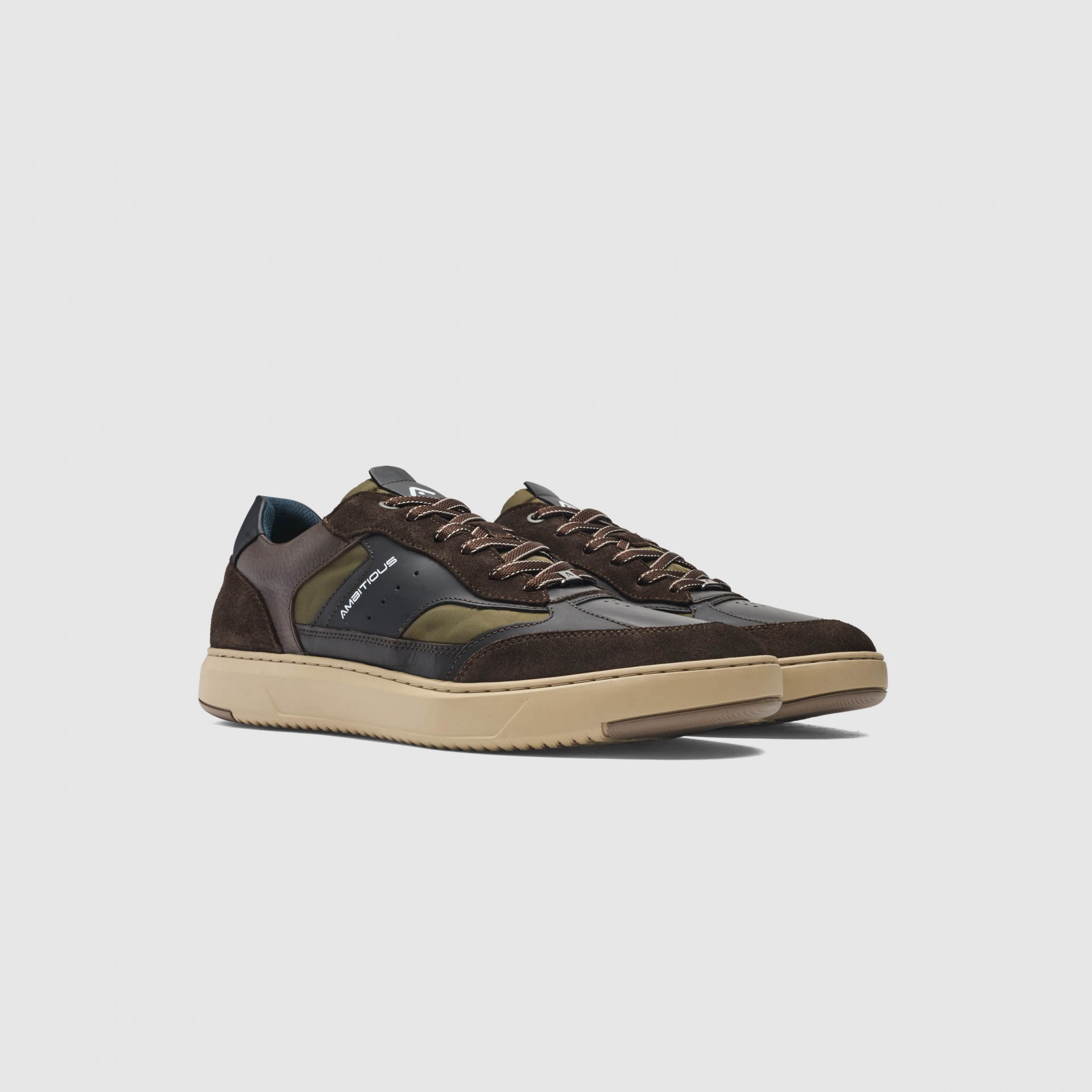 AKTIF Comfort Sneaker