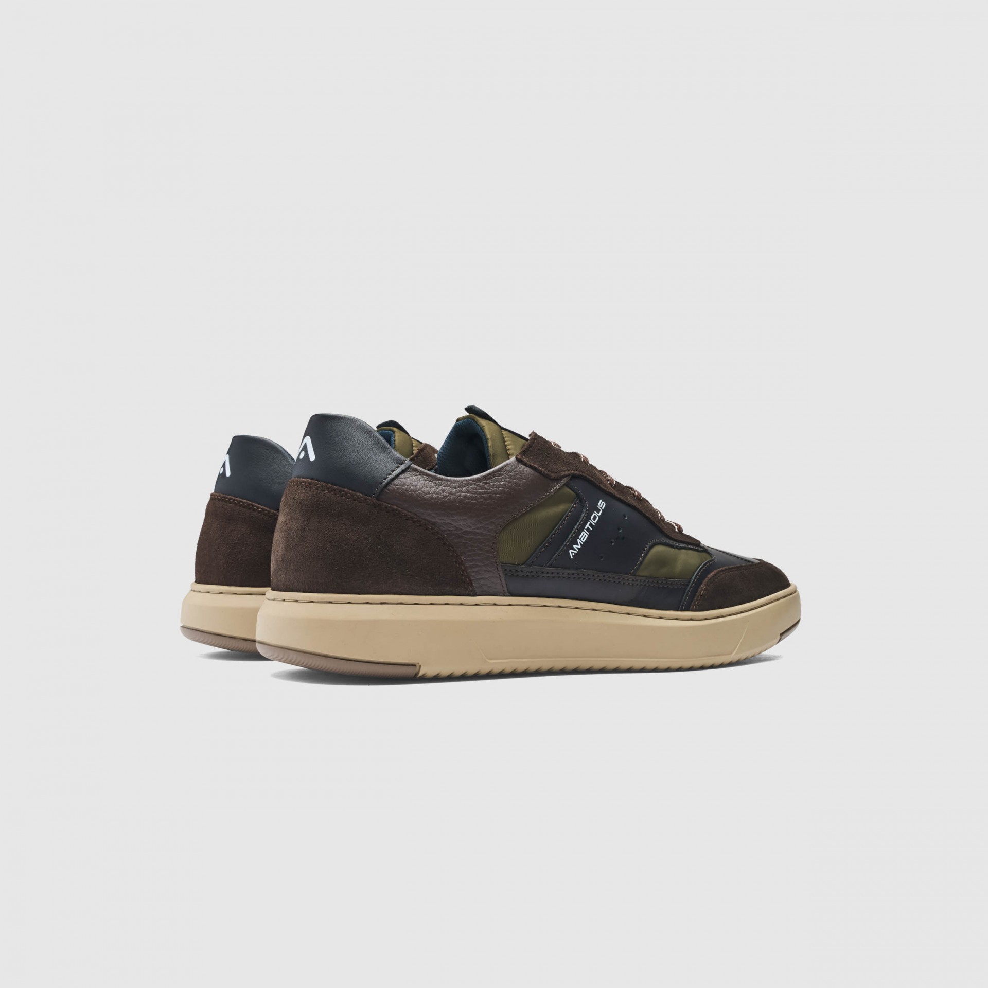 AKTIF Comfort Sneaker