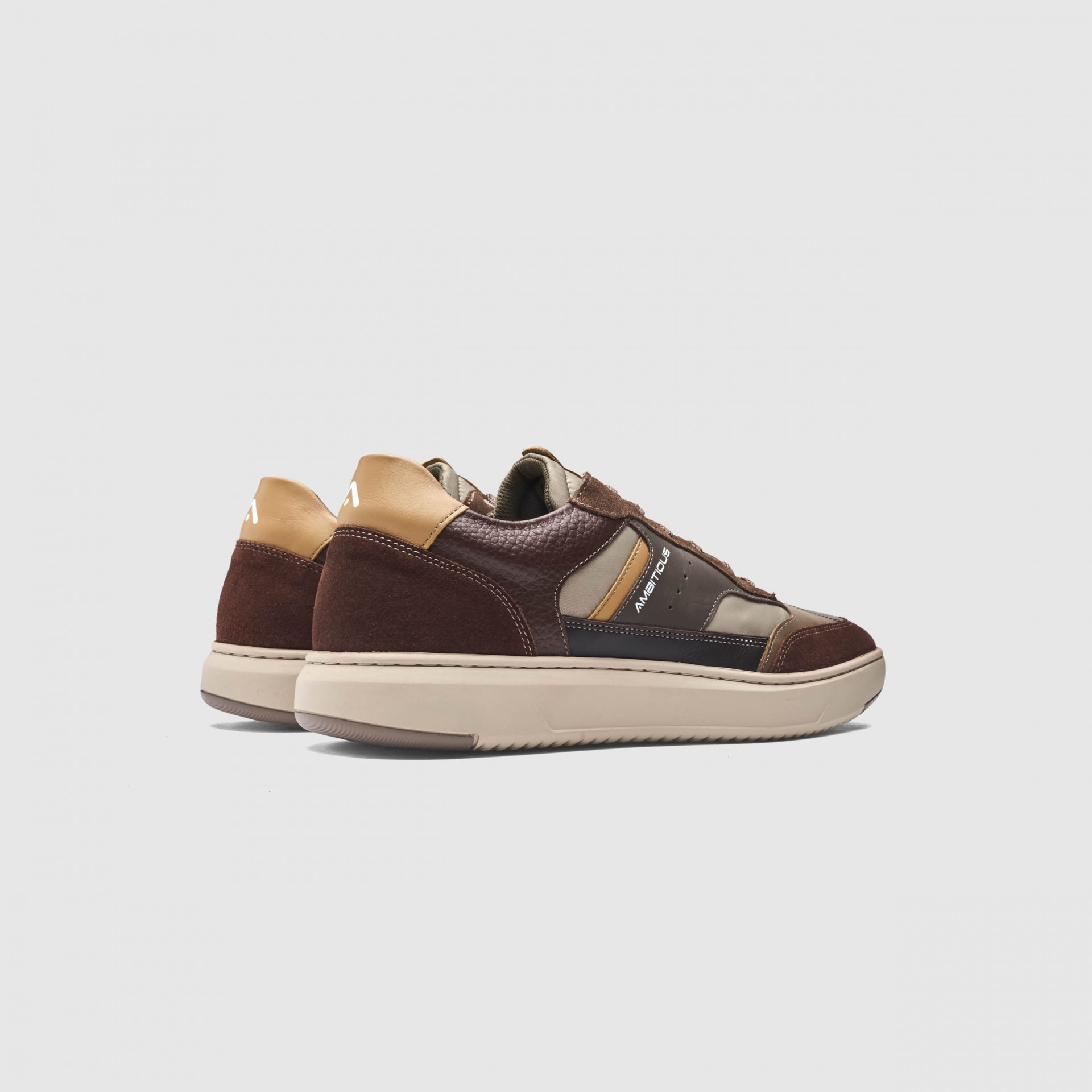 AKTIF Comfort Sneaker