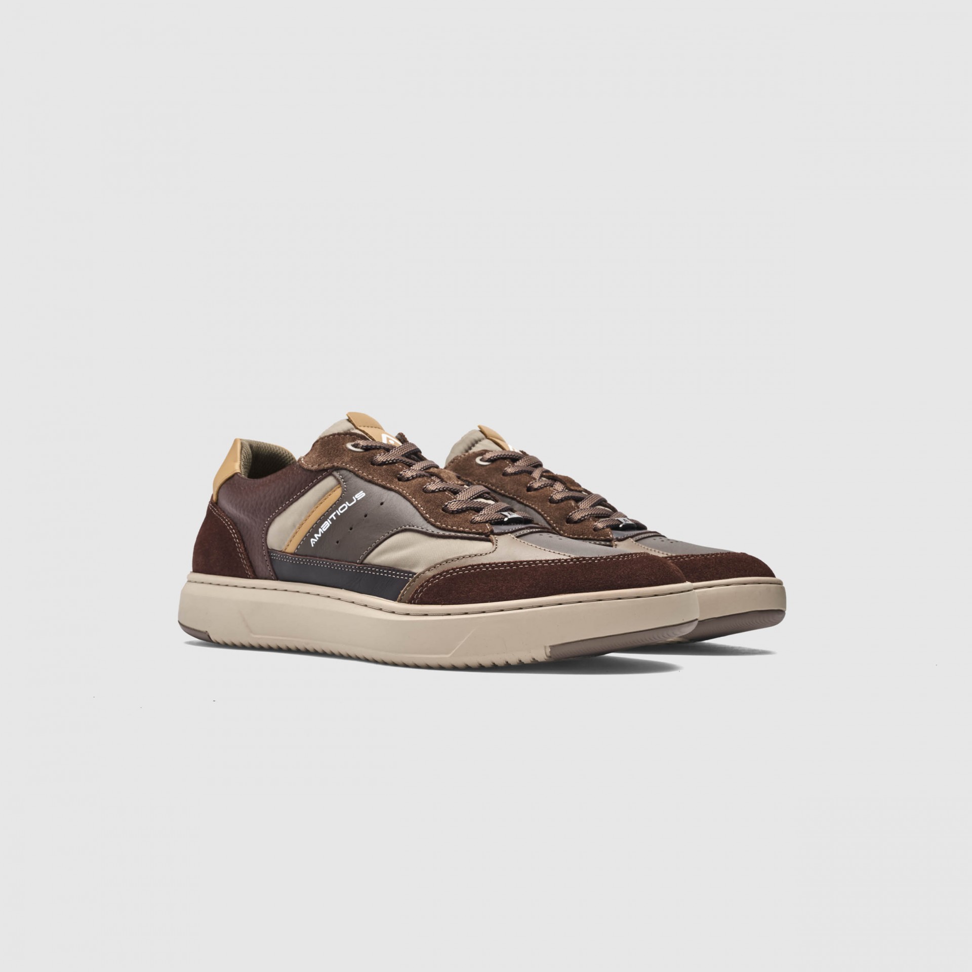 AKTIF Comfort Sneaker