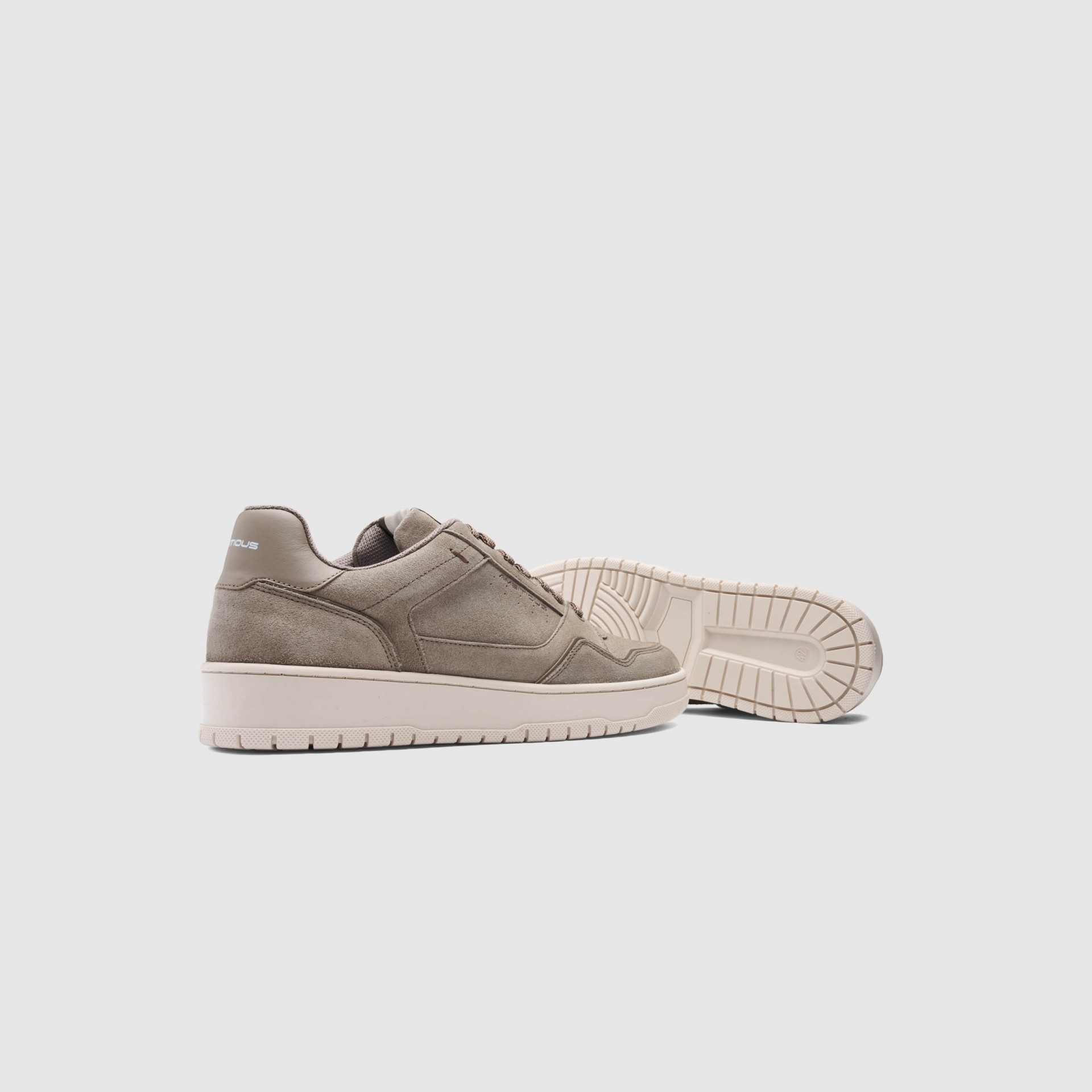 JOE Street Sneaker