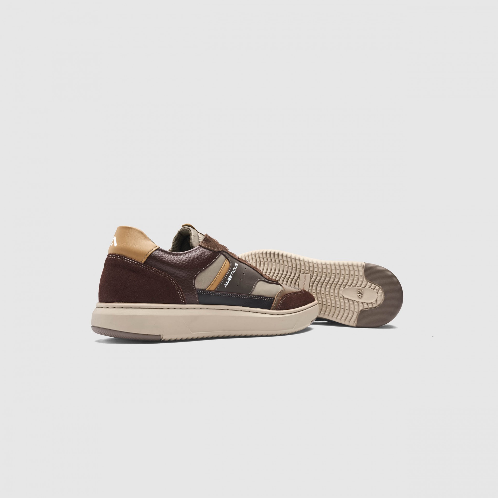 AKTIF Comfort Sneaker