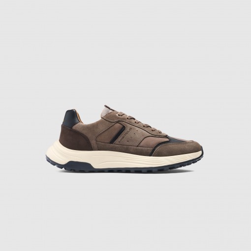 HALL Casual Sneaker HALL Casual Sneaker