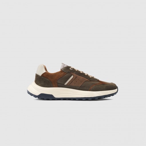 HALL Casual Sneaker