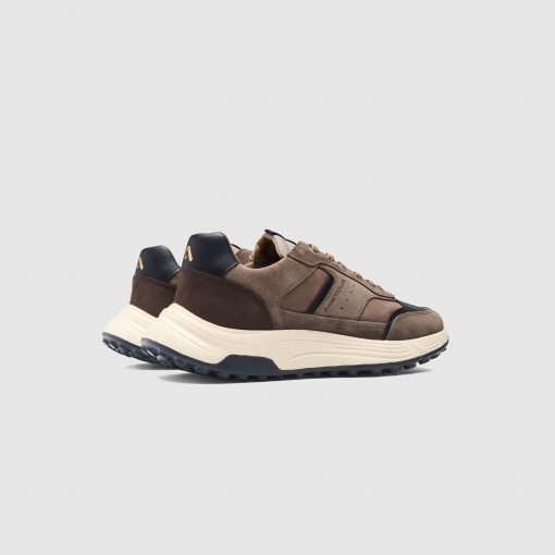 HALL Casual Sneaker HALL Casual Sneaker