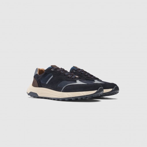 HALL Casual Sneaker HALL Casual Sneaker