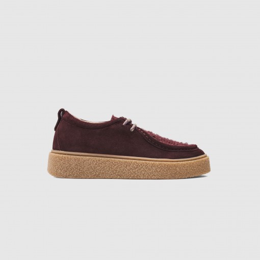 NICOLA Cozy Ankle Boot NICOLA Cozy Ankle Boot
