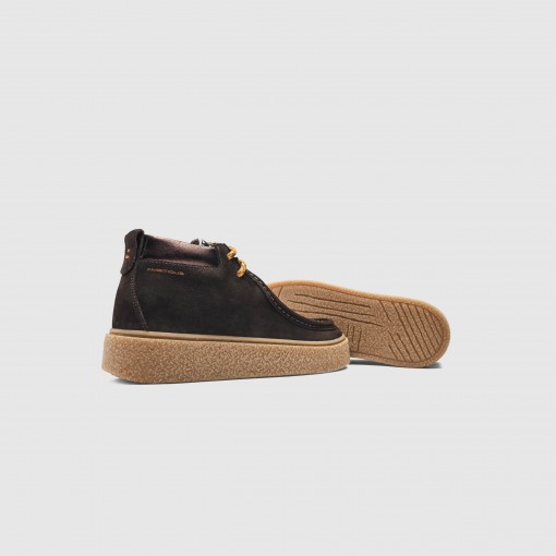 NICOLA Cozy Ankle Boot NICOLA Cozy Ankle Boot