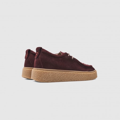 NICOLA Cozy Ankle Boot NICOLA Cozy Ankle Boot