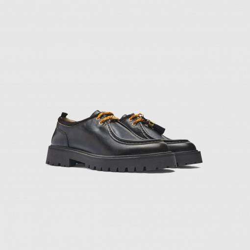 ELSA Lug Moccasin ELSA Lug Moccasin