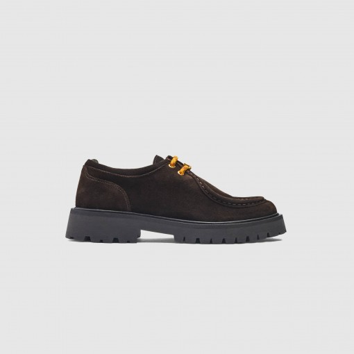 ELSA Lug Moccasin ELSA Lug Moccasin