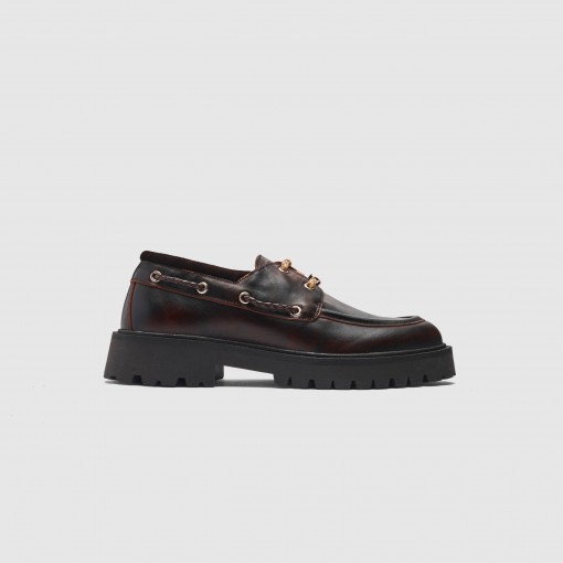 ELSA Lug Boat Shoe