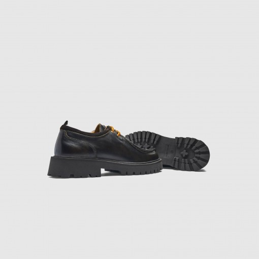 ELSA Lug Moccasin ELSA Lug Moccasin