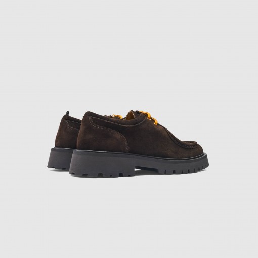 ELSA Lug Moccasin ELSA Lug Moccasin
