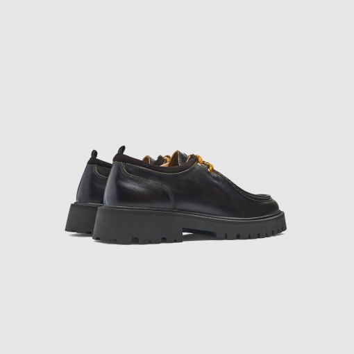 ELSA Lug Moccasin ELSA Lug Moccasin