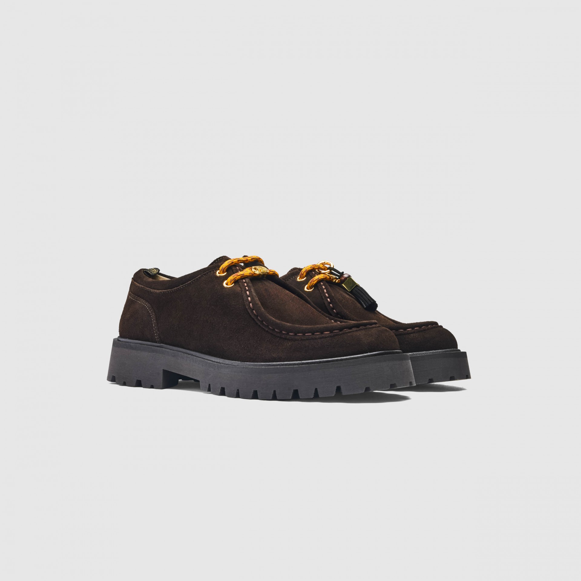 ELSA Lug Moccasin