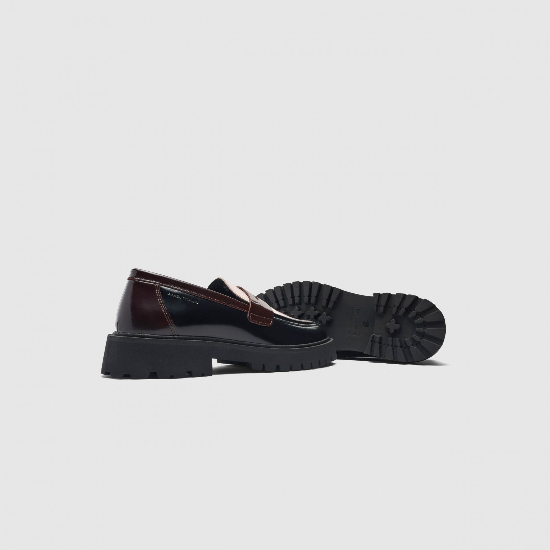 ELSA Penny Loafer