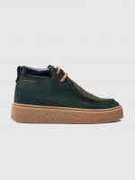 FOREST GREEN