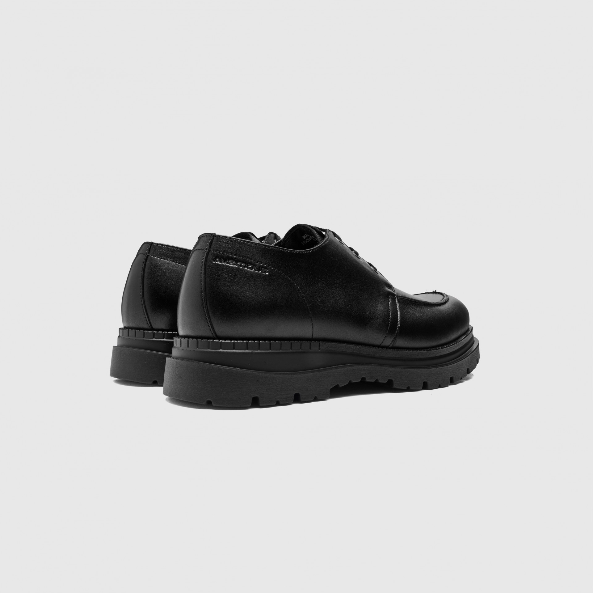 BRADY Derby Shoe