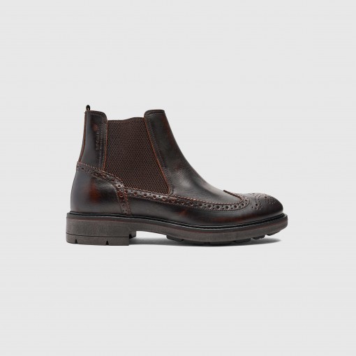PORT Flex Brogue