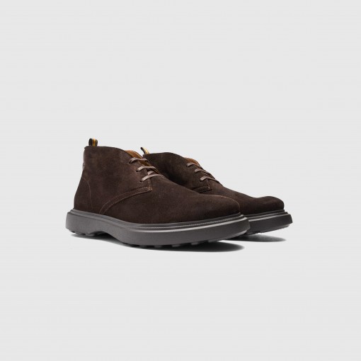 LORENZO Winter Boot