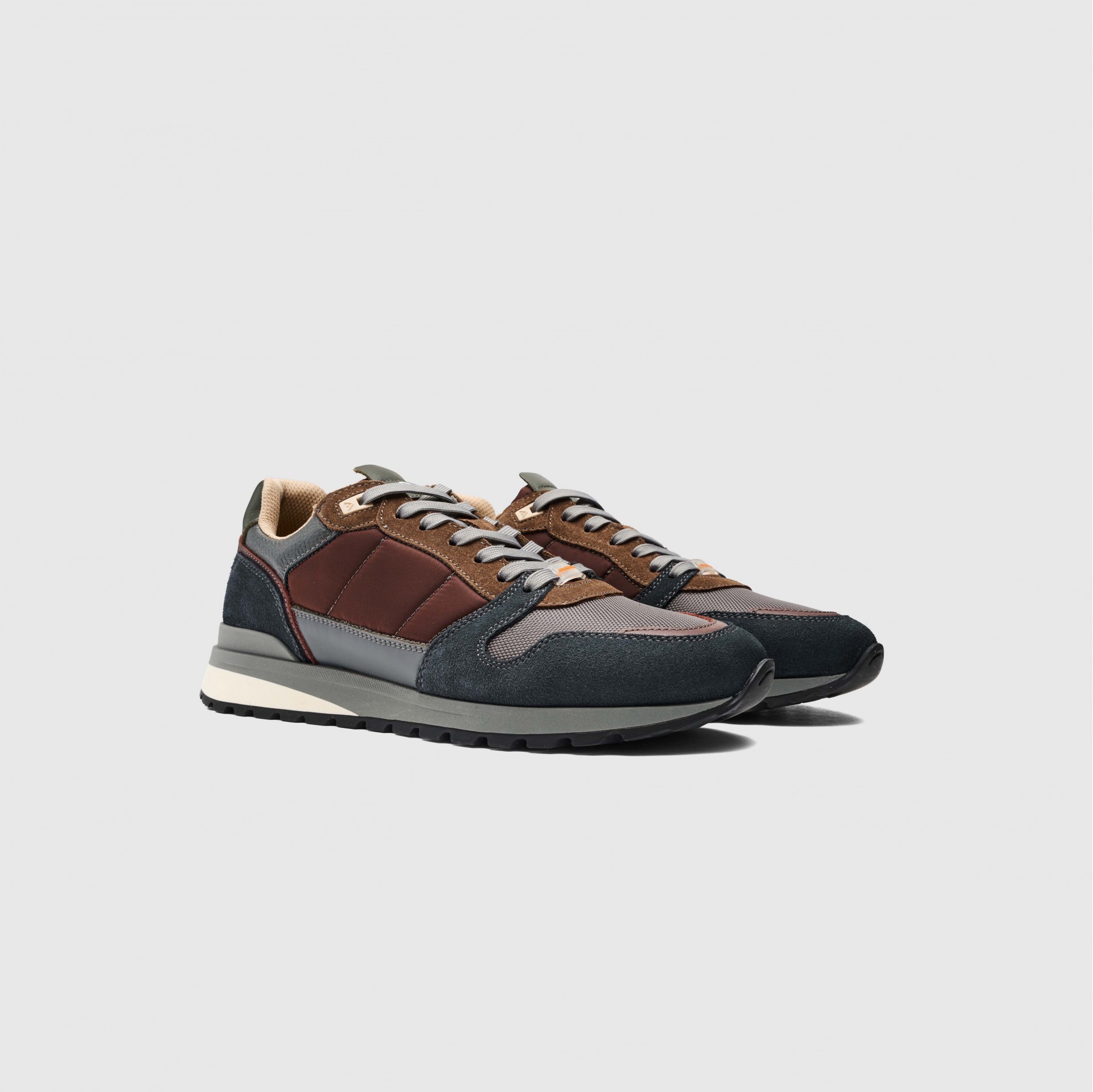 TEDDY Padded Sneaker
