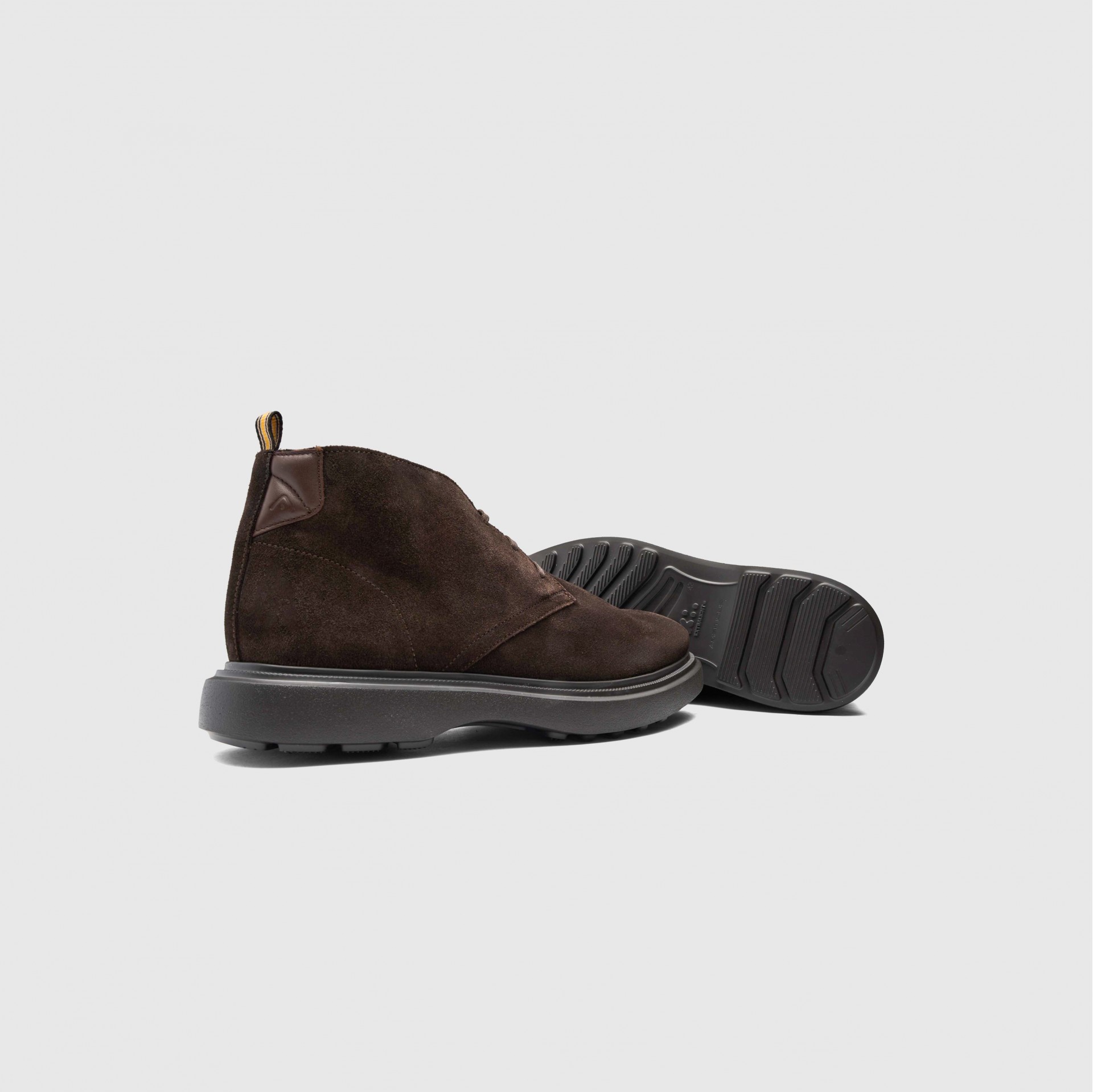 LORENZO Winter Boot